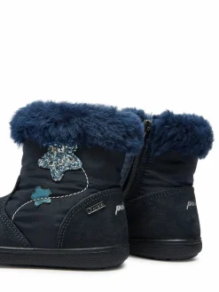Stivali 6850133 S GORE-TEX Blu scuro