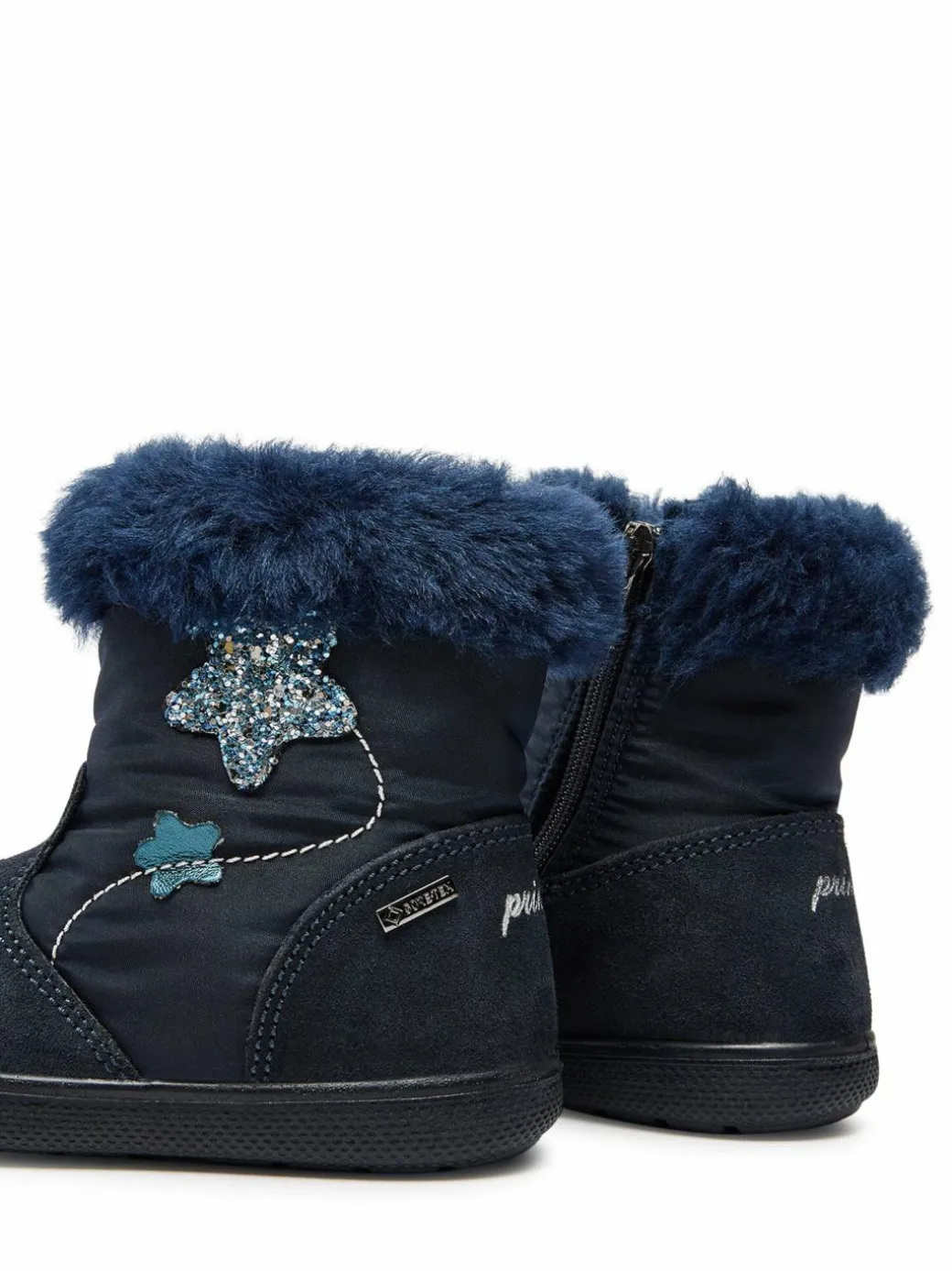 Stivali 6850133 S GORE-TEX Blu scuro