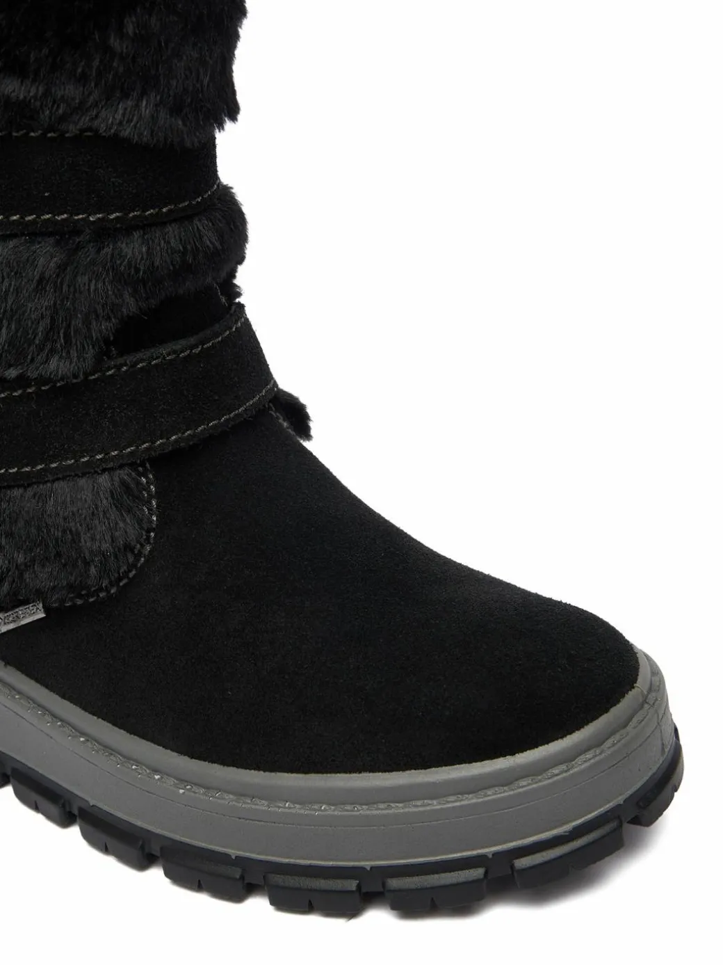 Stivali 6869811 S GORE-TEX Nero