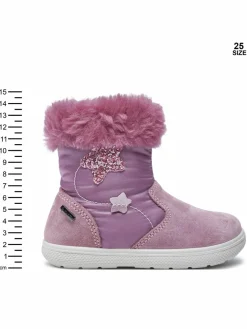 Stivali 6850122 S GORE-TEX Rosa