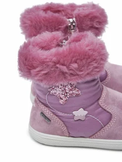 Stivali 6850122 S GORE-TEX Rosa