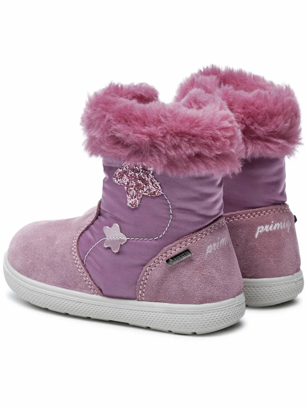 Stivali 6850122 S GORE-TEX Rosa