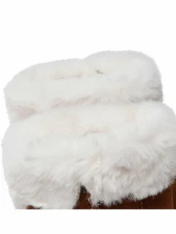 Stivali 4850622 S Marrone