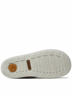Stivali 4850611 S Marrone