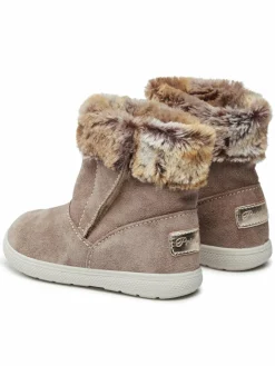 Stivali 4850611 S Marrone