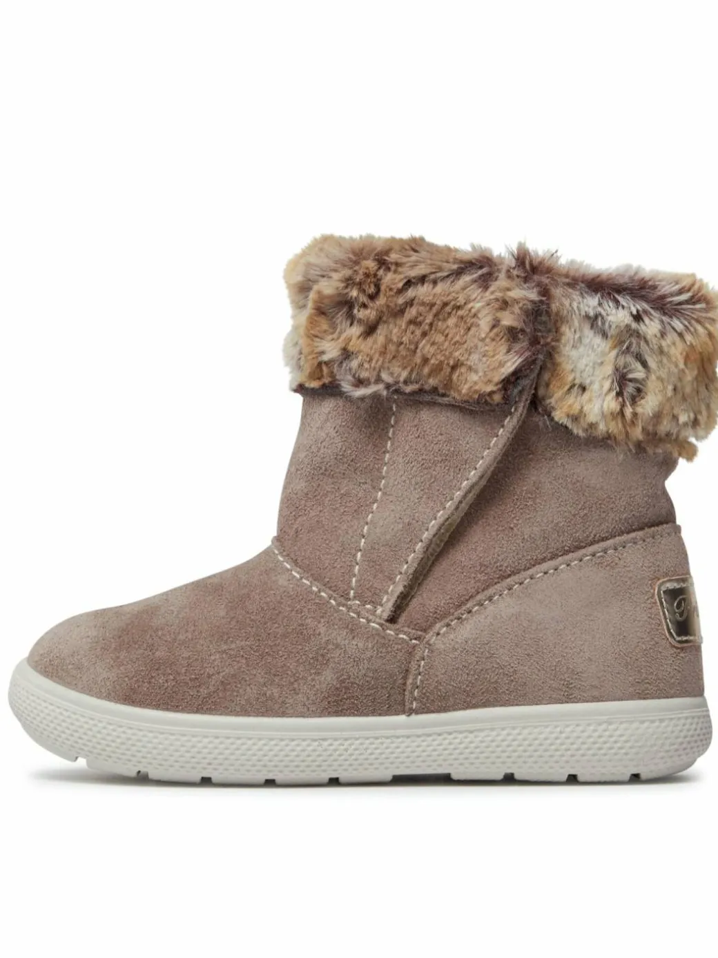 Stivali 4850611 S Marrone