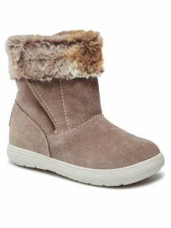 Stivali 4850611 S Marrone