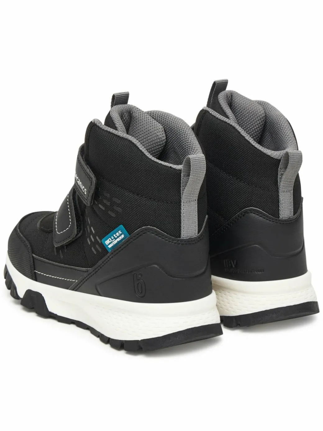 Stivali 251255 S Nero
