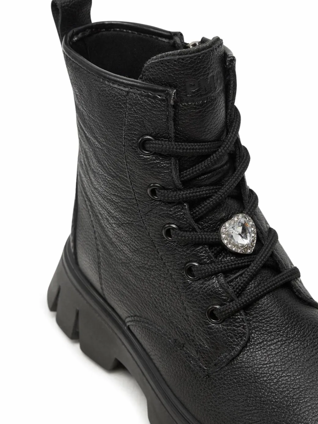 Stivali 6876900 S Nero