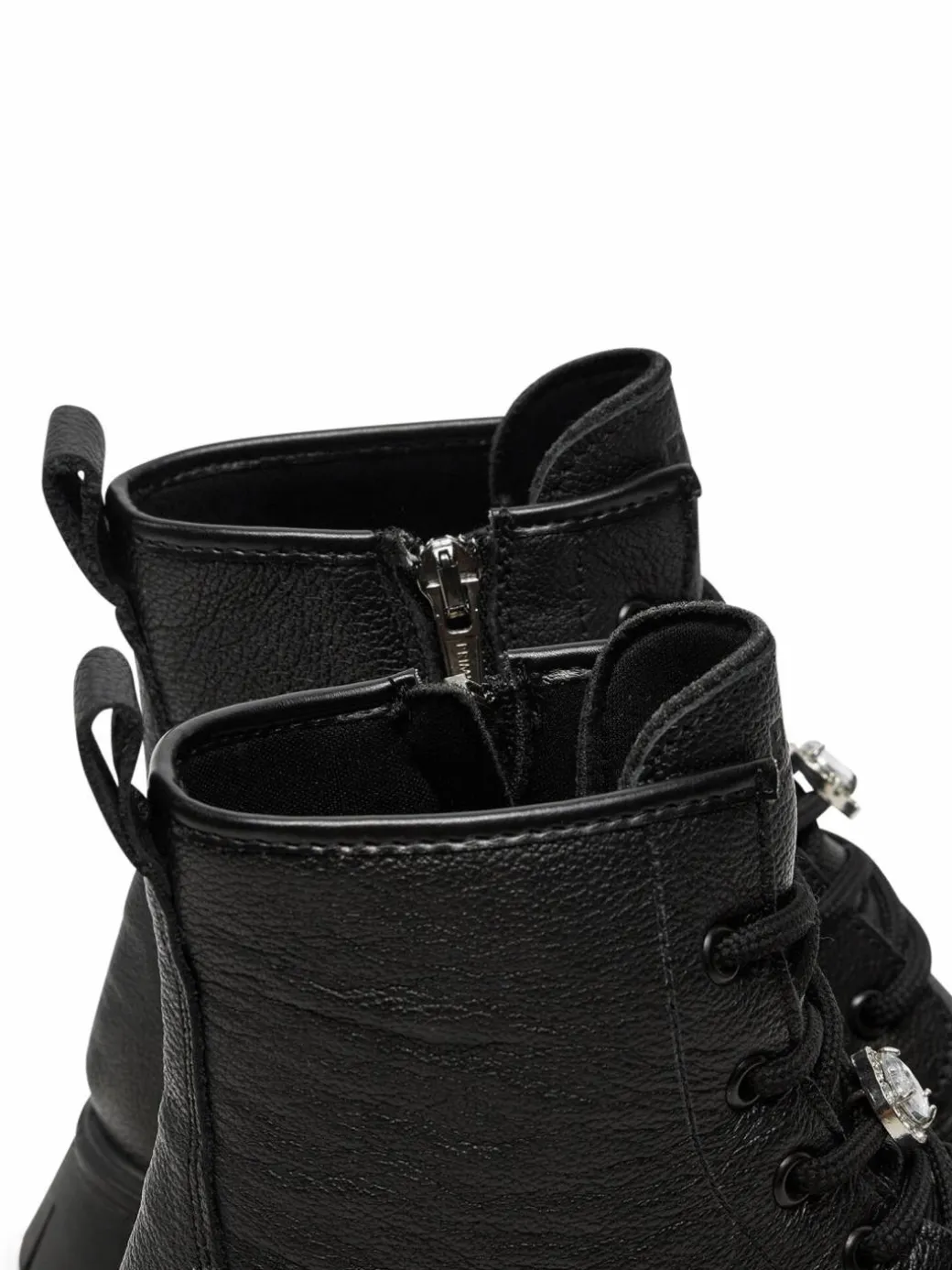 Stivali 6876900 S Nero