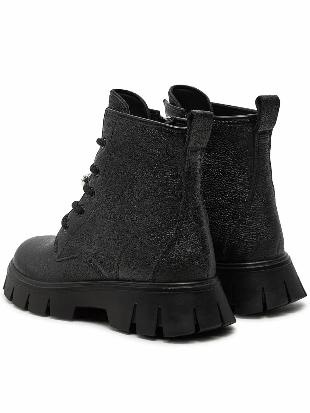 Stivali 6876900 S Nero