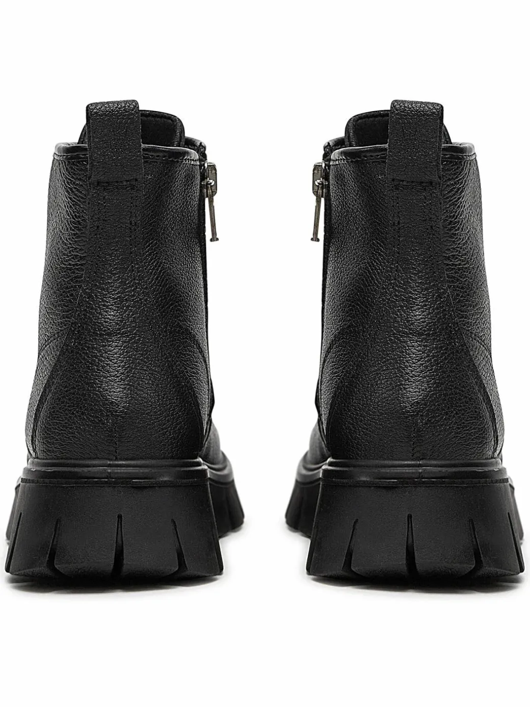 Stivali 6876900 S Nero