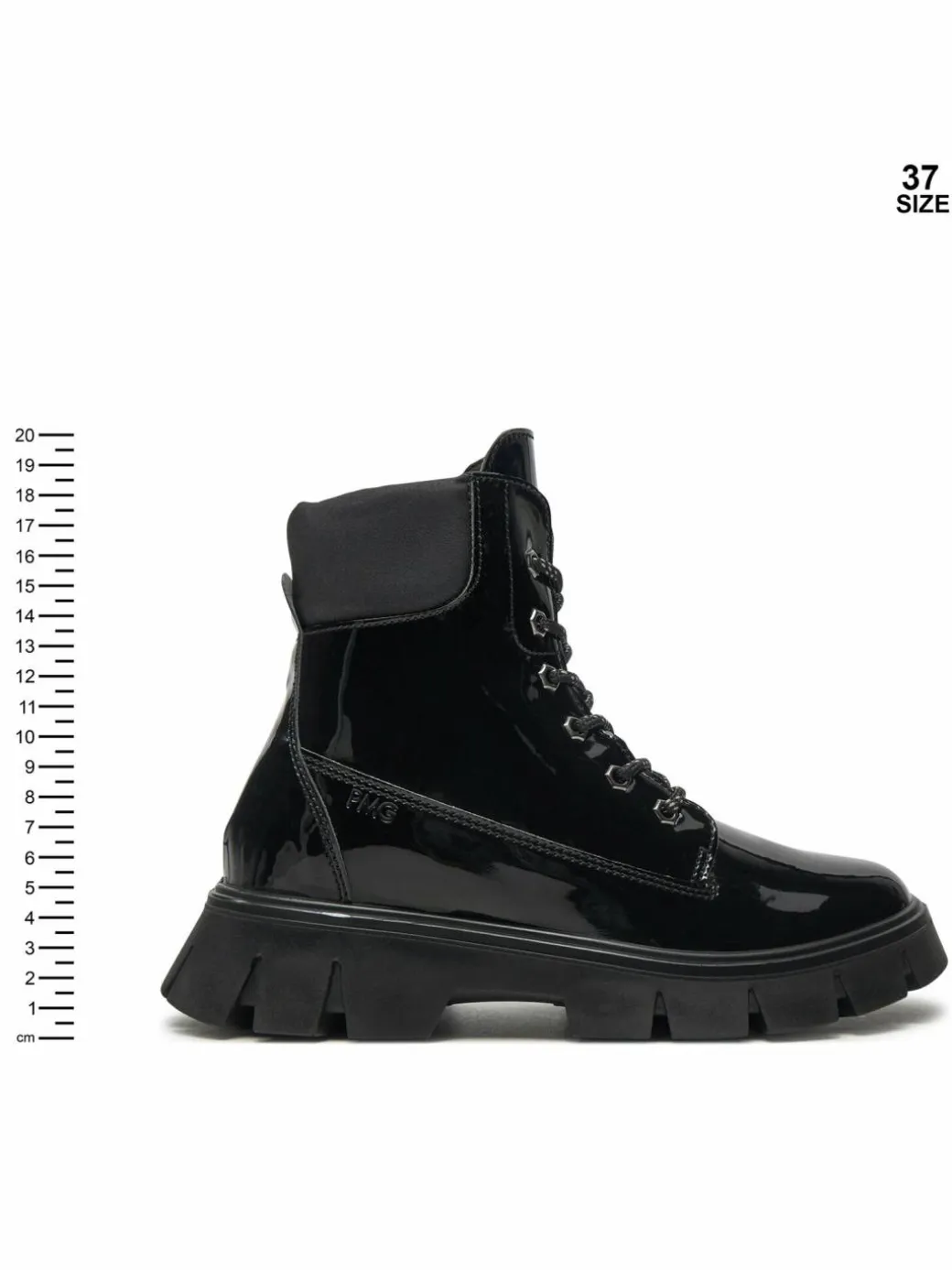 Stivali 6876622 S Nero