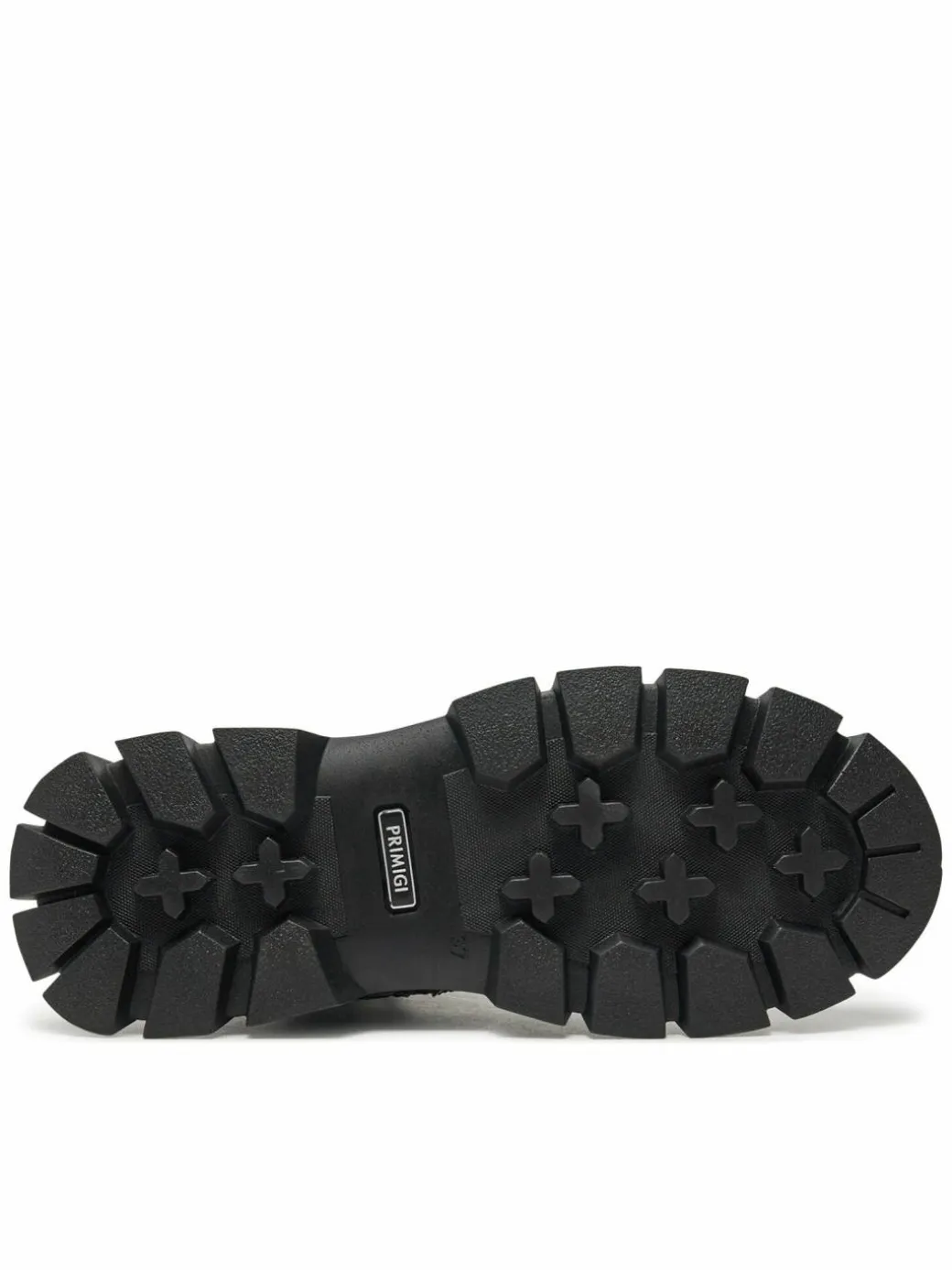 Stivali 6876622 S Nero