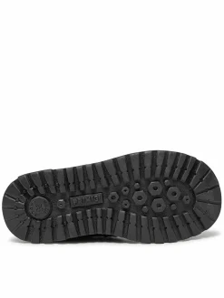Stivali 6912211 S Nero