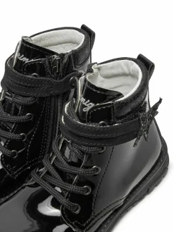 Stivali 6912211 S Nero