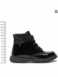 Stivali 6912211 S Nero