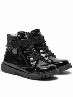 Stivali 6912211 S Nero