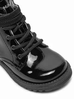 Stivali 6912211 S Nero