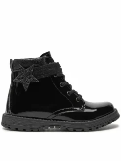 Stivali 6912211 S Nero