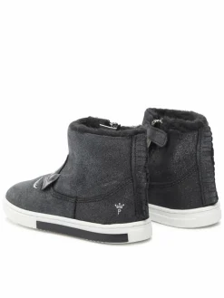 Stivali 4904722 S Nero