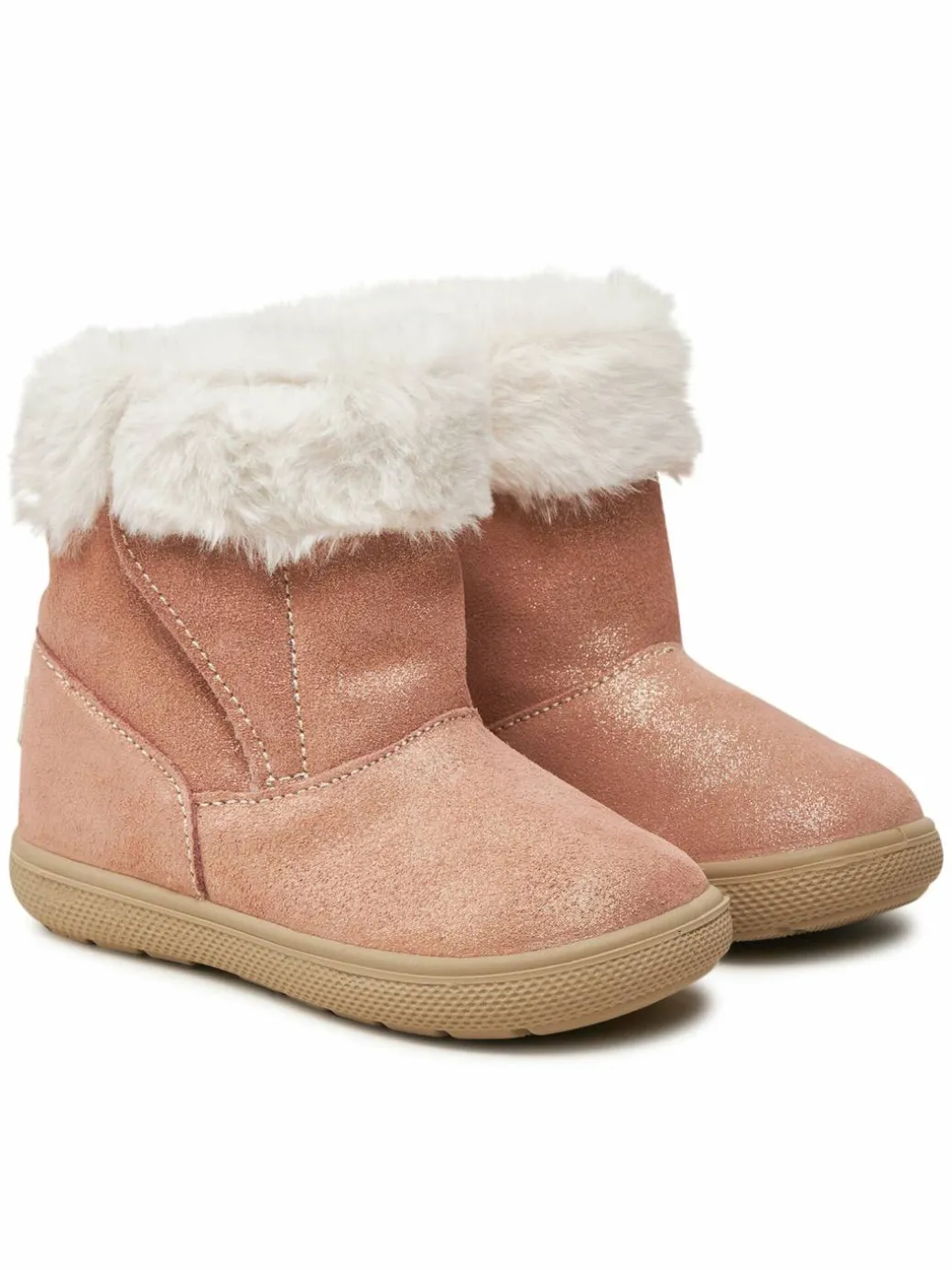 Stivali 6850755 S Rosa