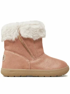 Stivali 6850755 S Rosa