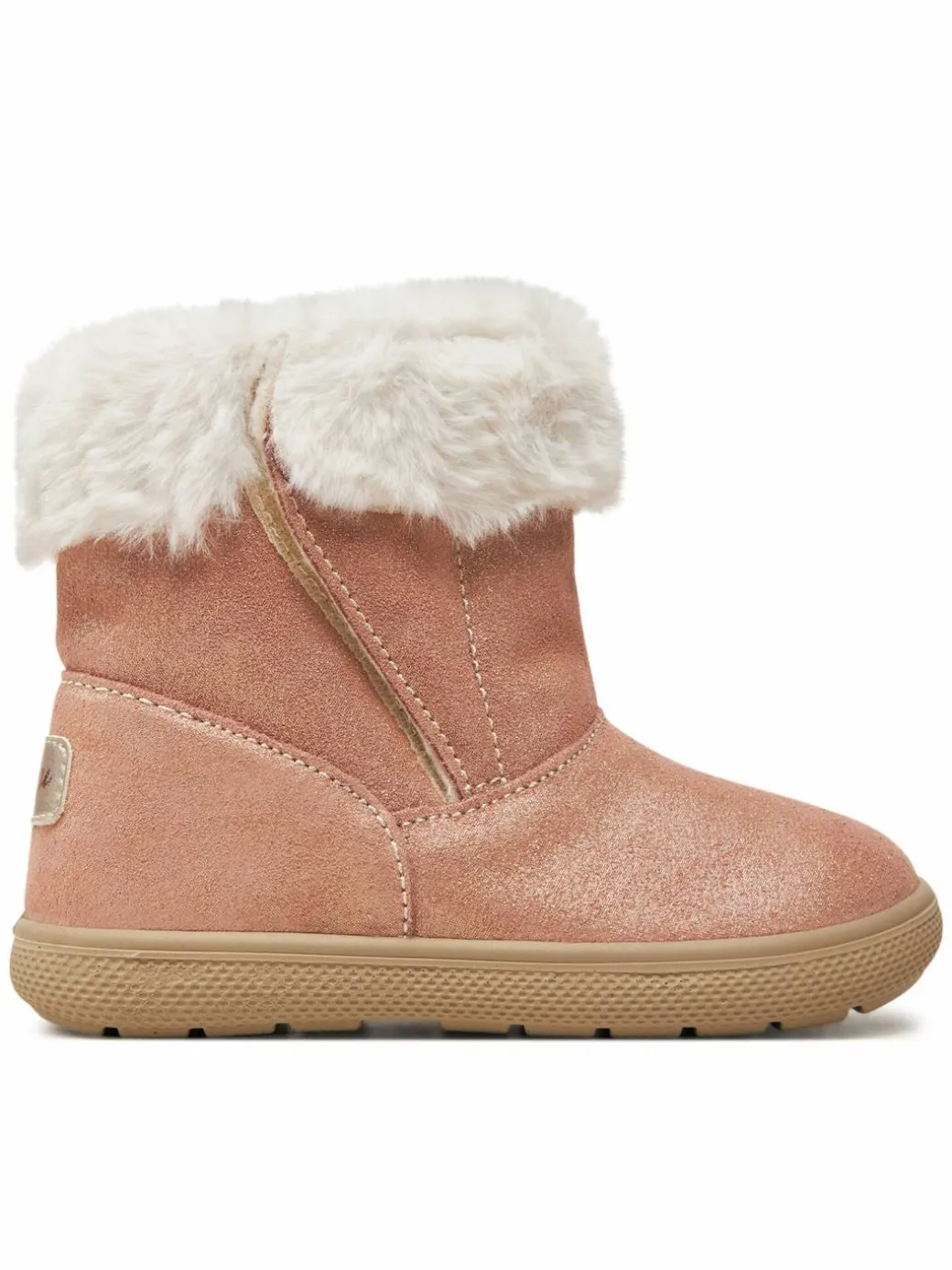 Stivali 6850755 S Rosa