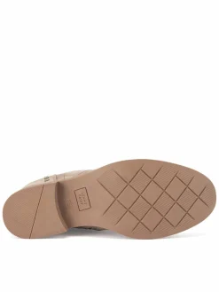 Stivali texani WS2991-20 Beige