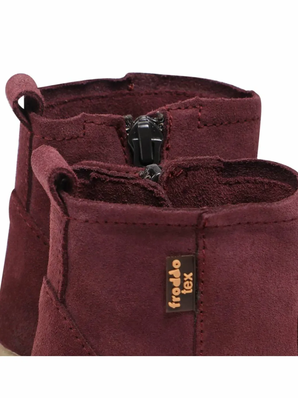 Stivali Wreny Wool Tex G2160079-6 M Marrone