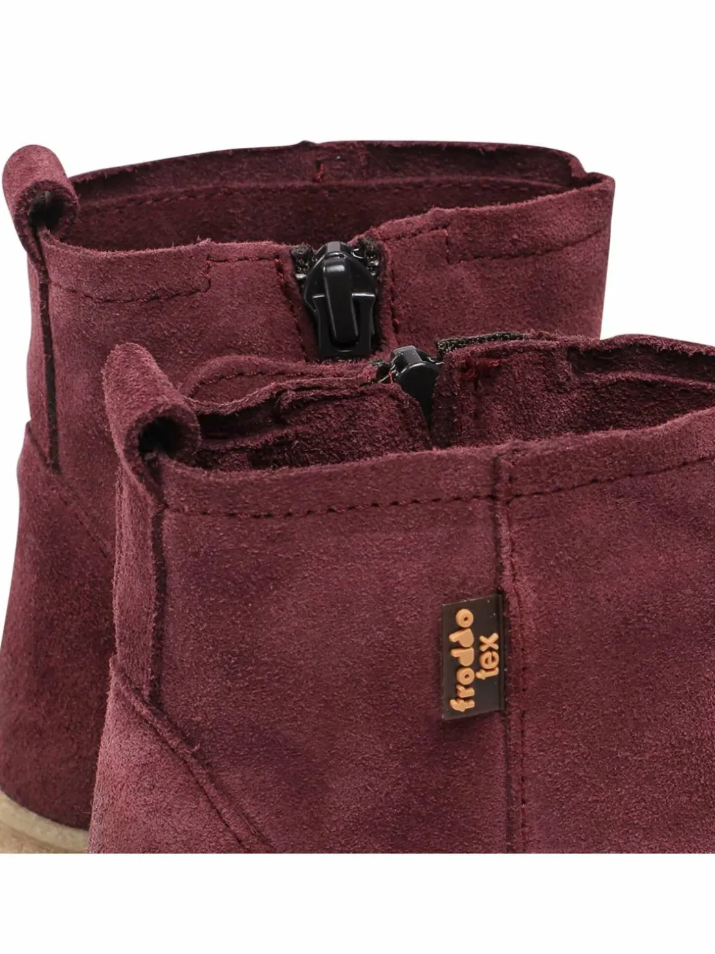 Stivali Wreny Wool Tex G2160079-6 S Marrone