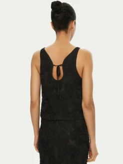 Top 113614 Nero Regular Fit