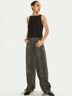 Top 113614 Nero Regular Fit
