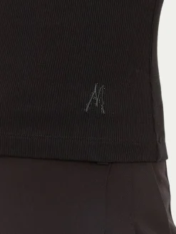 Top 5RGP23 6299A Nero Regular Fit