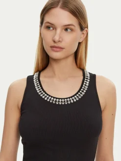 Top 5RGP23 6299A Nero Regular Fit