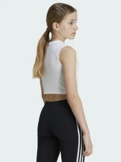 Top Trefoil JE0514 Bianco Regular Fit