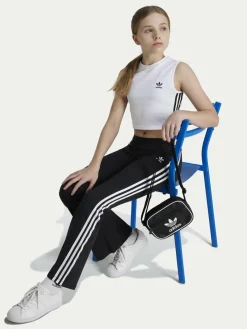 Top Trefoil JE0514 Bianco Regular Fit
