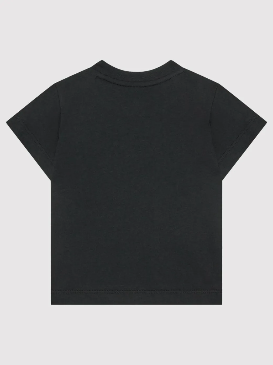 T-shirt adicolor HC1915 Nero Regular Fit