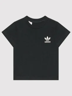 T-shirt adicolor HC1915 Nero Regular Fit