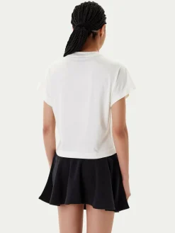 T-shirt ALL SZN JJ1243 Bianco Regular Fit