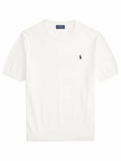 T-shirt 710980681004 Bianco Regular Fit