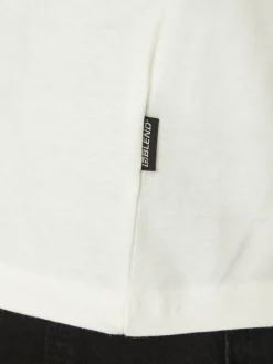 T-shirt 20717965 Bianco Regular Fit