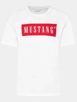 T-shirt 1014749 Bianco Regular Fit