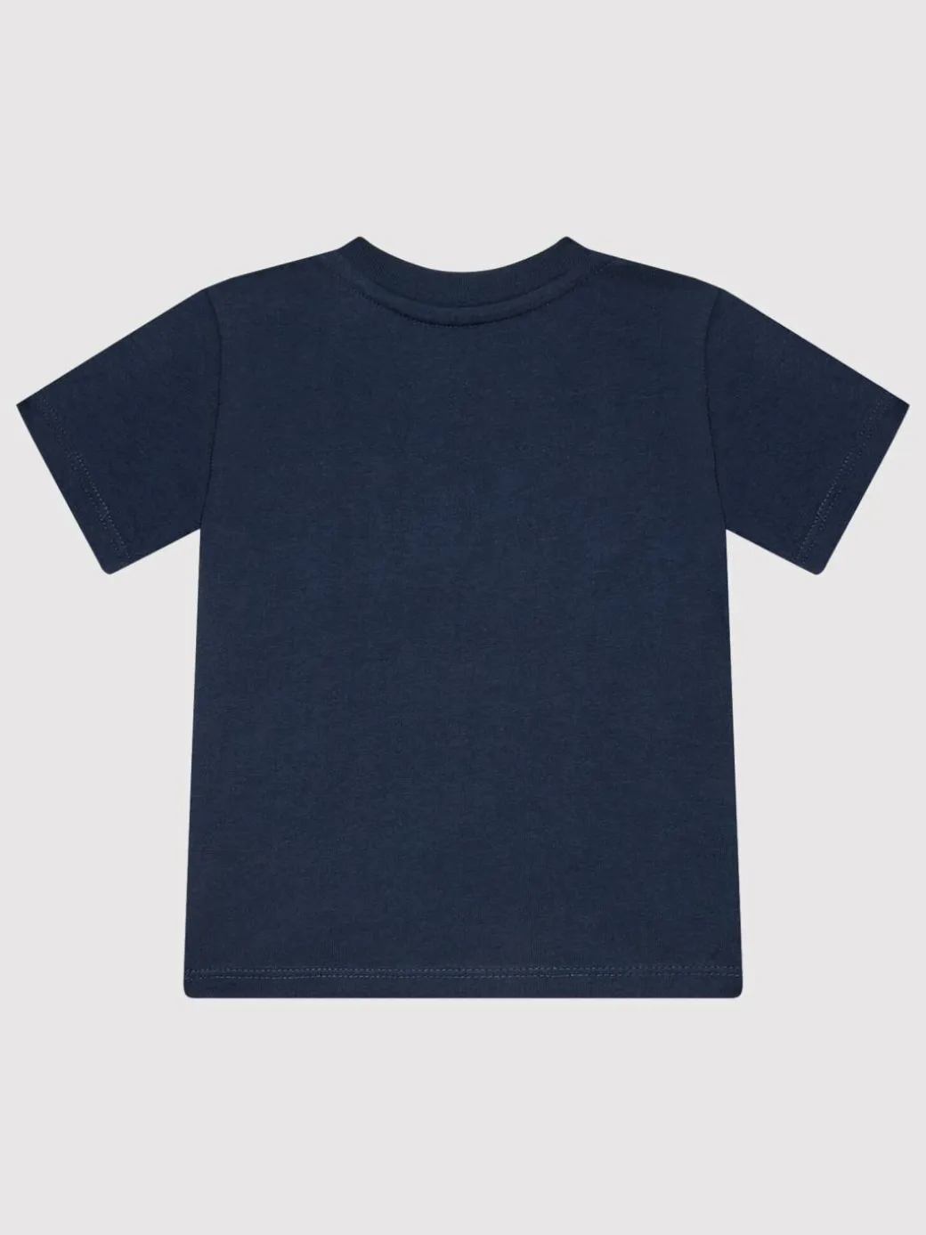 T-shirt 320832904035 Blu scuro Regular Fit