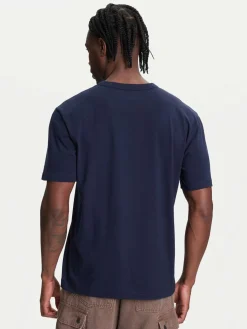 T-shirt 782369-00 Blu scuro Regular Fit