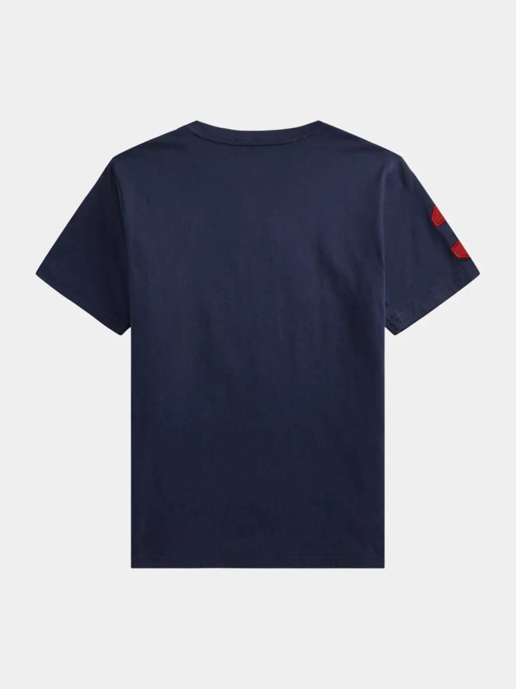 T-shirt 323832907039 Blu scuro Regular Fit