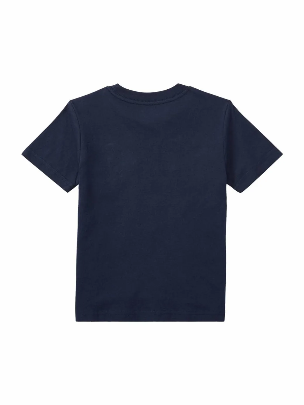 T-shirt 322832904037 Blu scuro Regular Fit