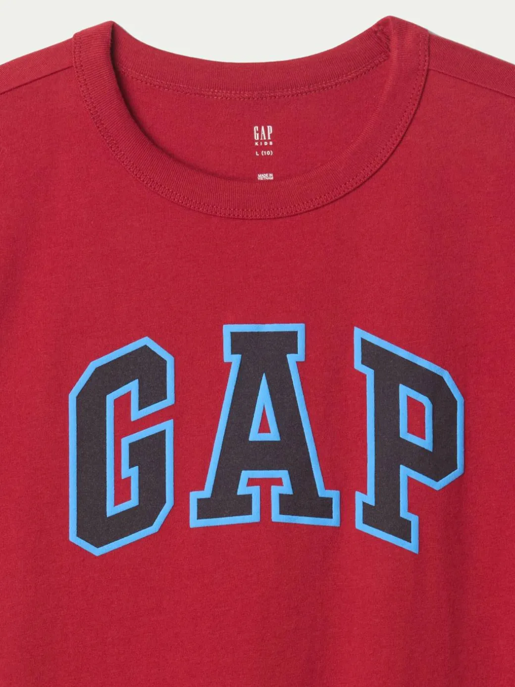 T-shirt 605364 Bordeaux Regular Fit