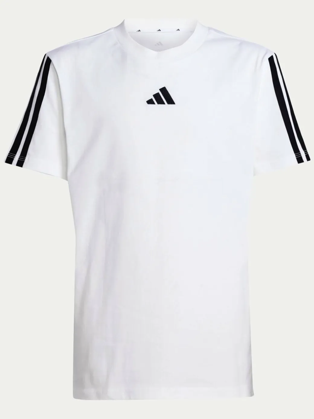 T-shirt Essentials JD6488 Bianco Regular Fit
