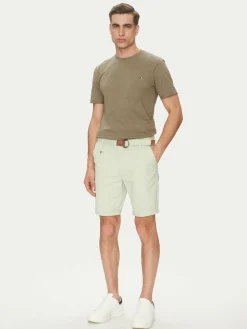 T-shirt Inandorra 41-104 Cachi Regular Fit